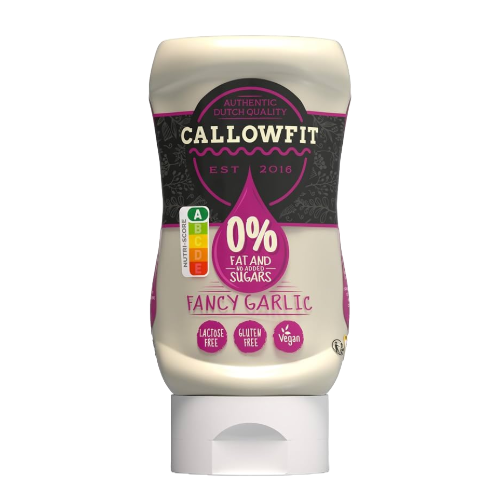 صلصة الثوم 300 مل كالوفت