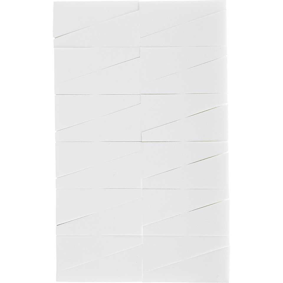 كريولان اسفنجية 24 حبة 01448