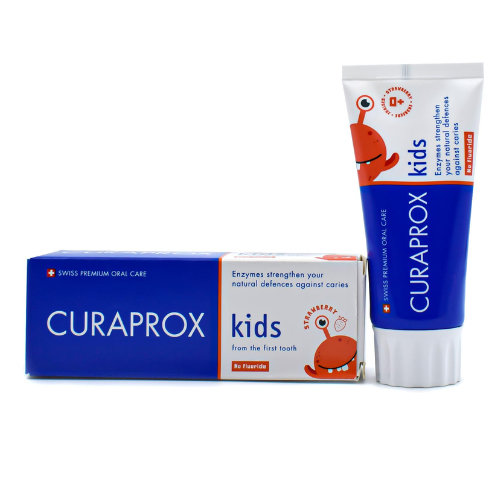 معجون أسنان كورابروكس كيدز  60 مل