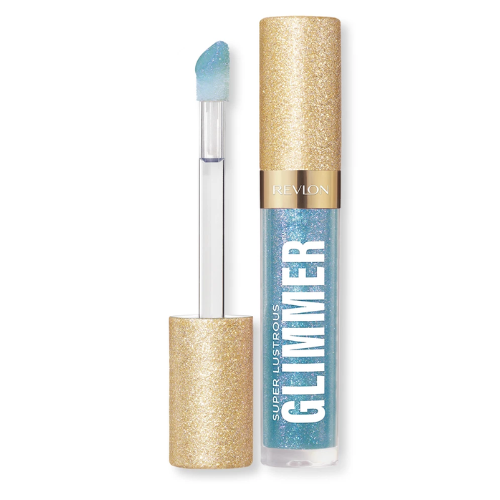 ريفلون ملمع شفاه سوبر لاسترس جليمر 010 INDIGO ICE