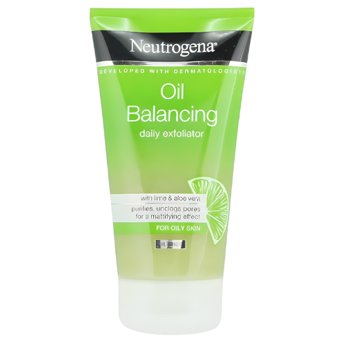 مقشر يومي لشد المسام ويتحكم باللمعا نيتروجينا 150مل