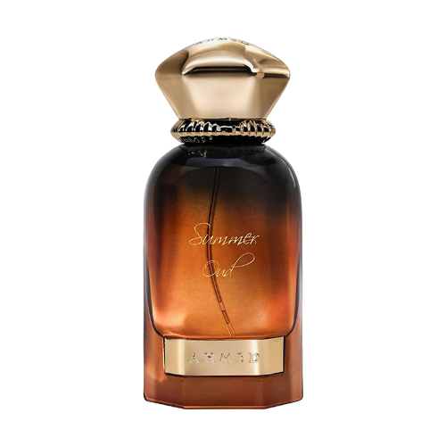 عطر احمد المغربي سمر عود او دي بارفوم 90مل