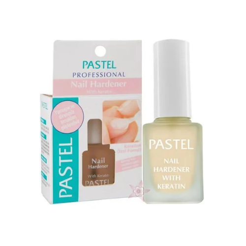باستيل عناية الأظافر الكيراتين ١١٦