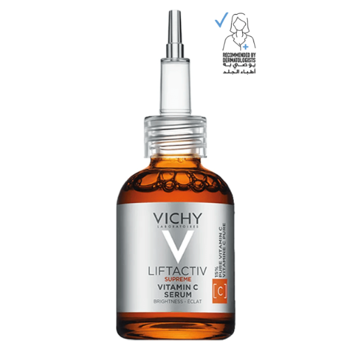 فيشي ليفت أكتيف فيتامين سي16% سيروم لبشرة مشرقة 20 مل