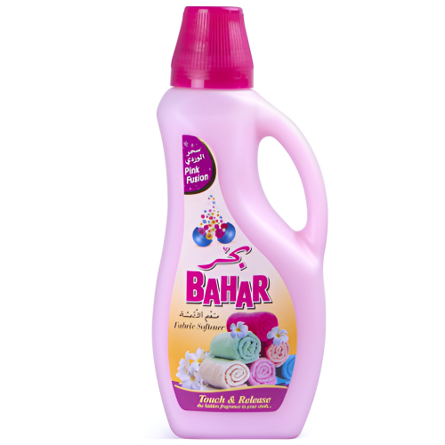 منعم أقمشة بحر، بينك فيوجن، 2 لتر