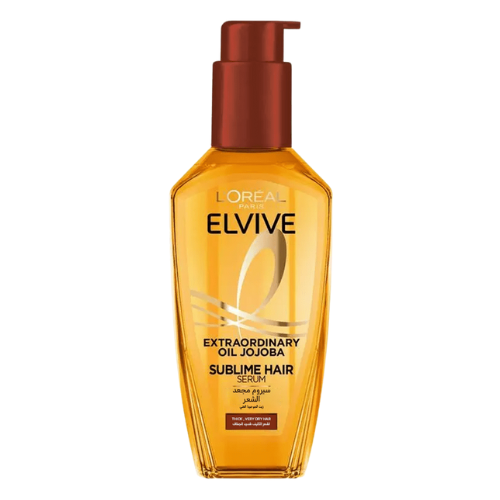 لوريال الفيف اكسترا اويل بالزيوت لشعر جاف جدا 100مل