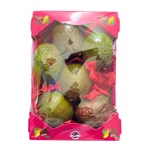 افوكادو كشف مستورد