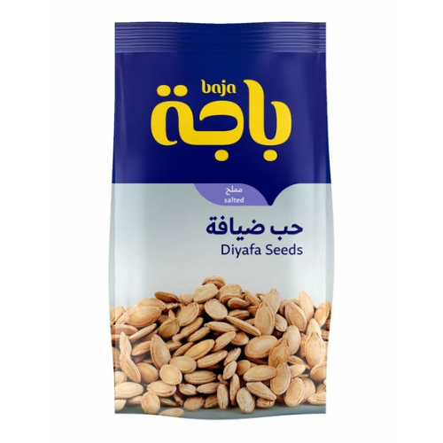 باجة حب ضيافة مصري 280 جم