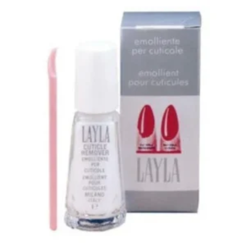 ليلى عناية اظفر 10مل