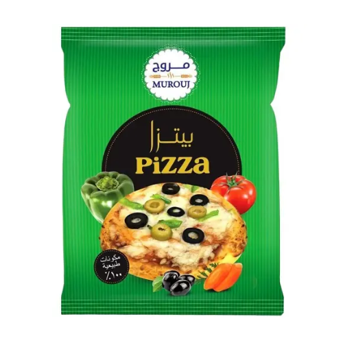 مروج بيتزا 70جم