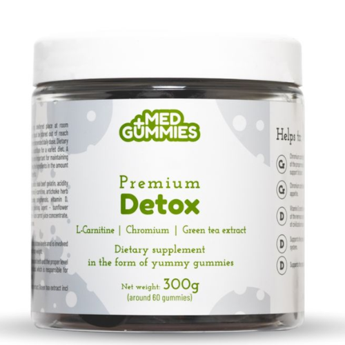 فيت فور لايف كولاجين إكسترا ماما 60 علكة