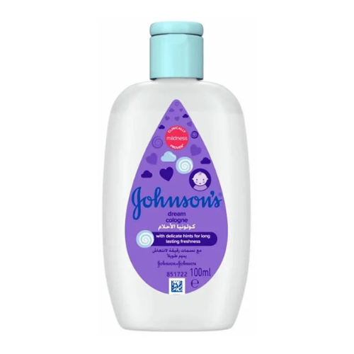 كولونيا الأحلام جونسون 100مل