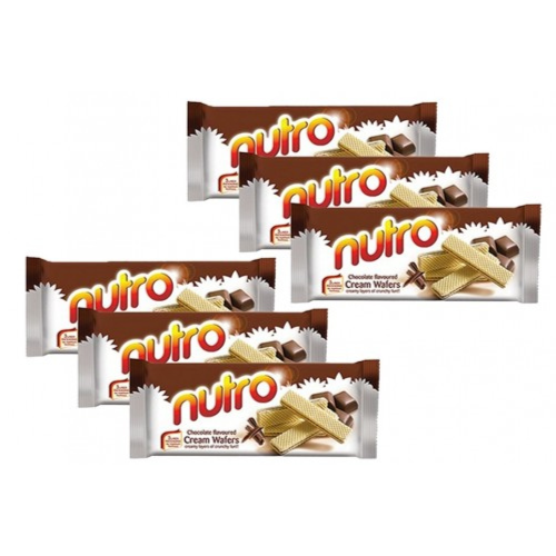 نيترو ويفر مشكل 6 × 75 جم