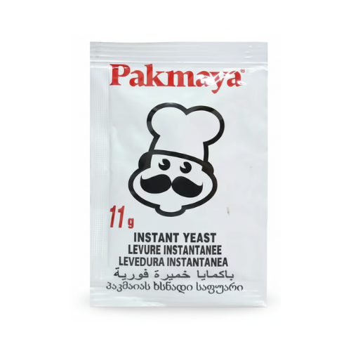 خميرة فورية باكمايا 11 جم