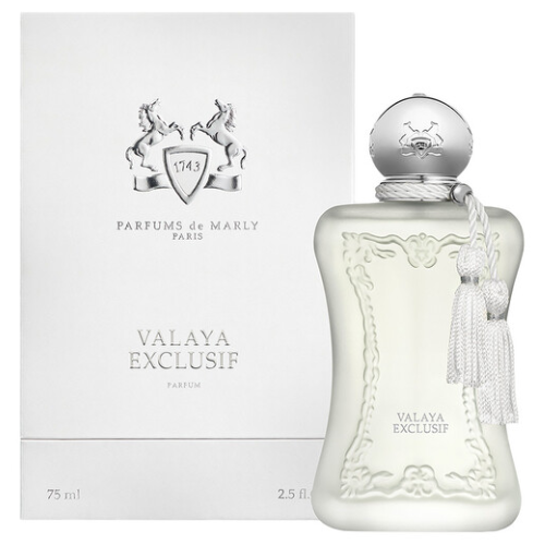 دي مارلي فالايا اكسكلوسيف 75مل