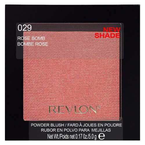 ريفلون بودرة احمر خدود 029 روز بامب