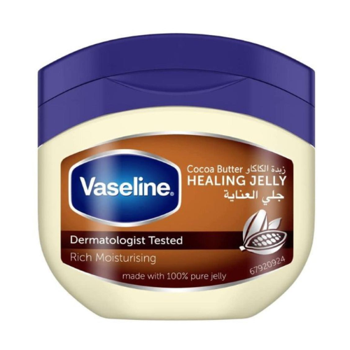 فازلين بتروليوم جلي كاكاو سهل الفتح 250مل