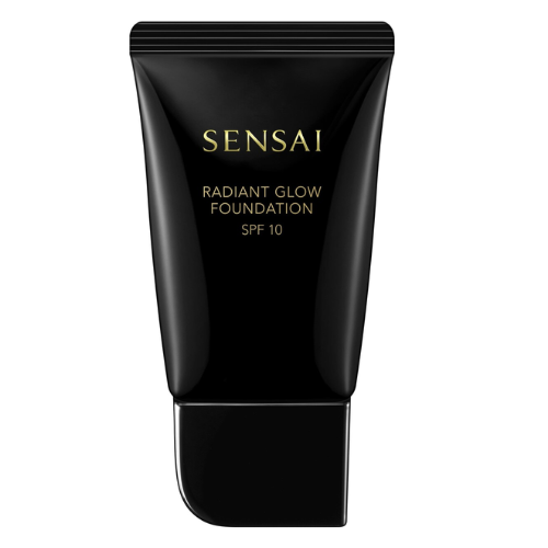 سنساي كريم أساس مع أضائه رقم RG204 مع حمايه 10 30مل