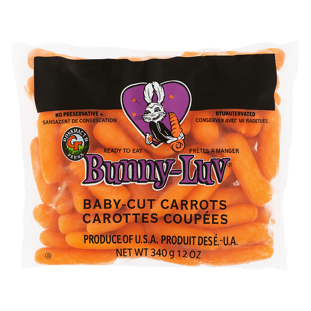 جزر بيبي امريكي كيس