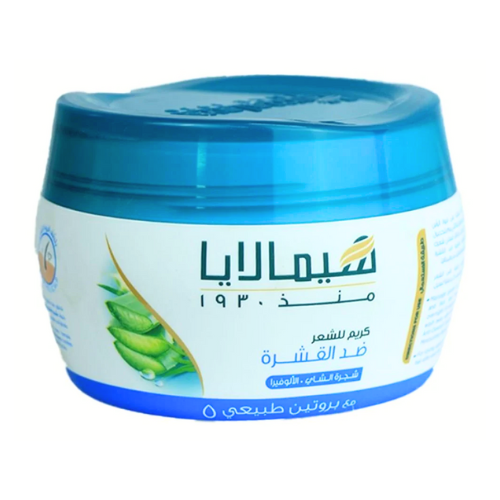 كريم شعر ضد القشرة هيمالايا 140 مل