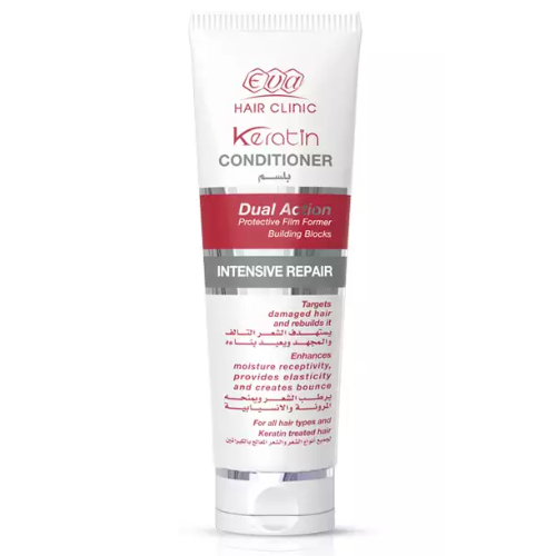 بلسم عميق المفعول ايفا كيراتين 230 مل
