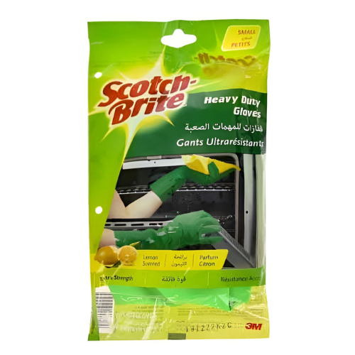 قفاز متعدد الاستعمال صغير سكوتش