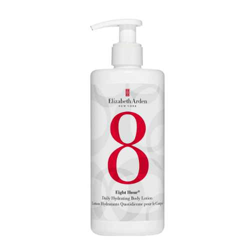 اليزابيث اردن 8 ساعة لوشن لترطيب الجسم 380مل
