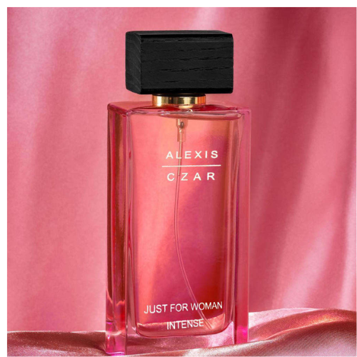 Intense 100ml زار عطر أليكسيس نساي