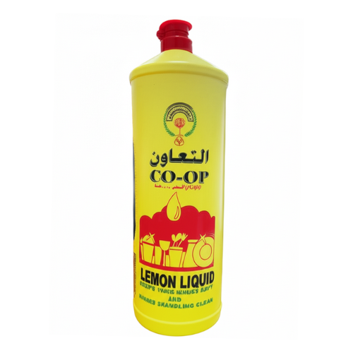 سائل صحون التعاون 400 مل