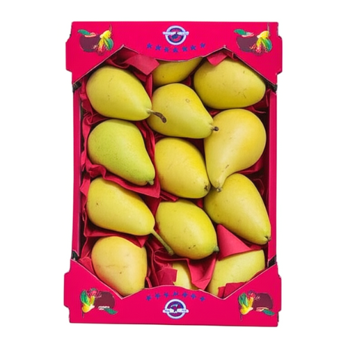 عرموط كشف مستورد