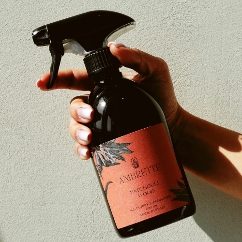 مرش امبريت باتشولي وعو 500مل