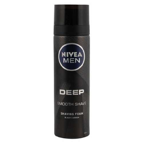 رغوة الحلاقة ديب نيفيا 200مل