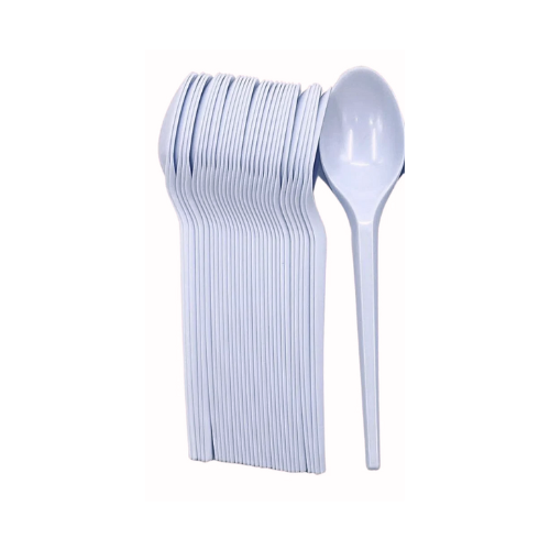 ملاعق شاي اكسبو الكندري  100حبة