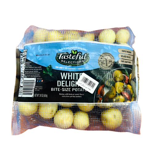 بطاطا بيبي امريكي