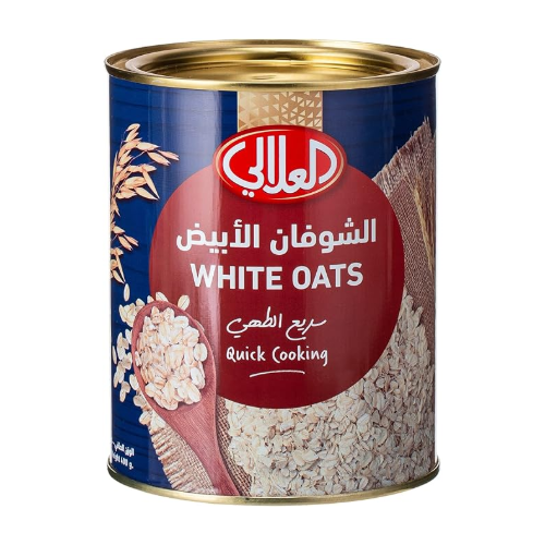 شعرية شوفان العلالي 400جم