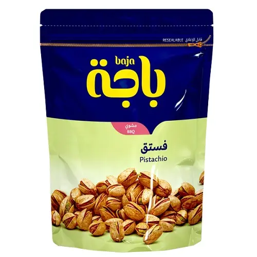 باجة فستق مشوي 280 جم