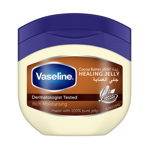 فازلين بتروليوم جلي كاكاو 100مل