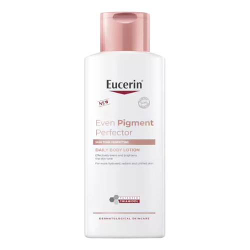 يوسيرين لوشن الجسم ذو الصبغة المتساوية 250 مل