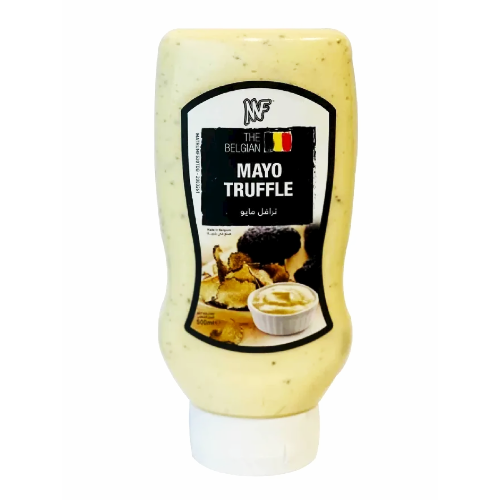 ام اف مايونيز ترافل مايو 500مل