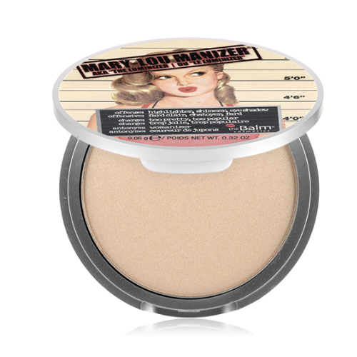 ذا بام هاي لايتر ماري لو مانيزر