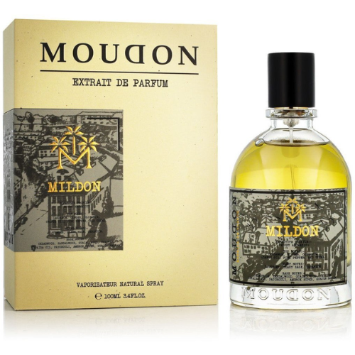 مودون ميلدون او دي بيرفيوم - 100 مل