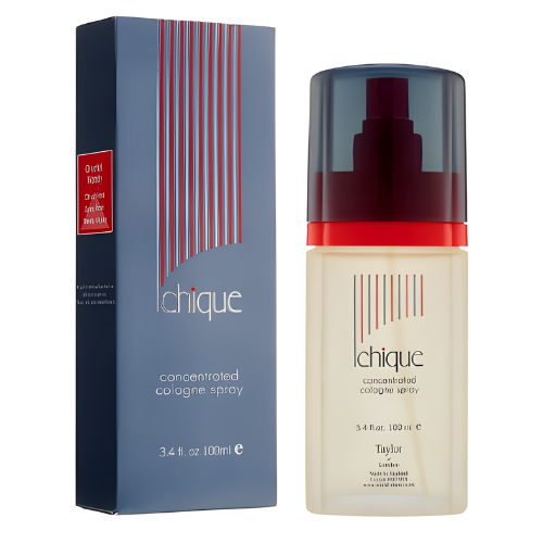 عطر شيك 100مل