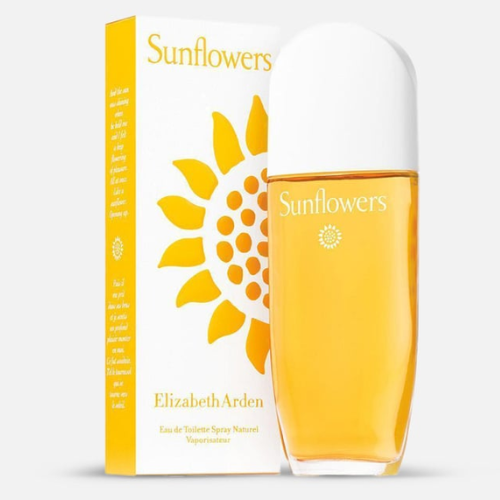 اليزابيث اردن صن فلاور او دو تواليت 100مل