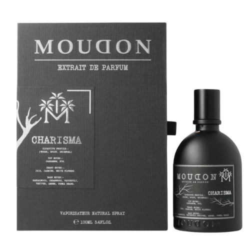 مودون عطر كاريزما اكستريت دو برفيوم - 100 مل