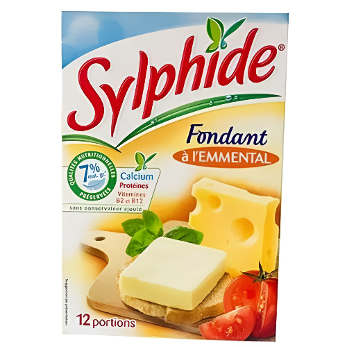 سيفيلد جبنة إيمنتال فوندان 200جم