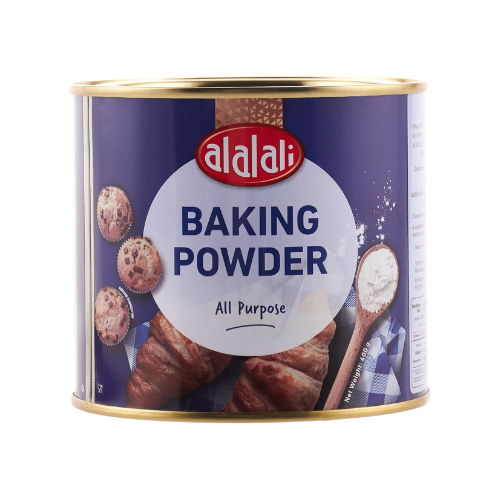 باكينج باودر 400 جم العلالي