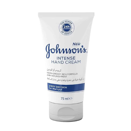 كريم مركز لليدين جونسون 75مل