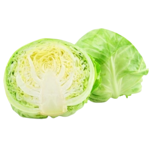 ملفوف سعودي 1 كيلو (تقريبا)