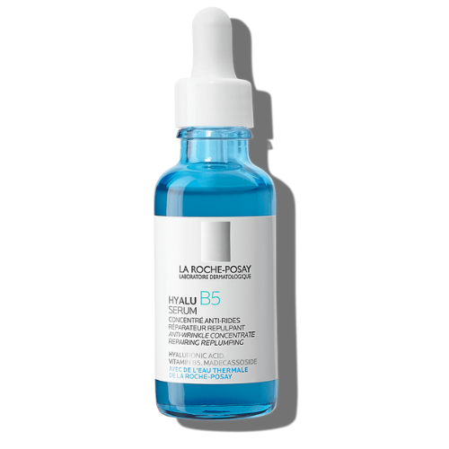 لاروش بوزيه سيروم هيالو بي5 لإعادة مرونة البشرة 30ml