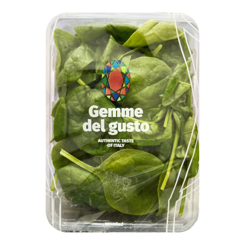 سبانخ بيبي علبة 125جم